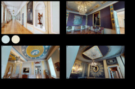 castello books